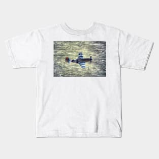 Jumpin' Jacques Kids T-Shirt